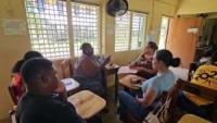 Teachers Trained to Bring Environmental Education Into Classrooms