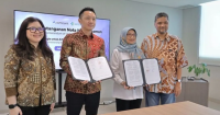 Indonesian healthech firm Articura signs five partners for sovereign healthcare AI push