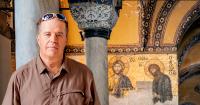 Greek Immigrant Celebrates America;s 250th With A Visual Pilgrimage