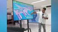 Chetumal Businesses Eye Investment Opportunities in Belize Port Expansion