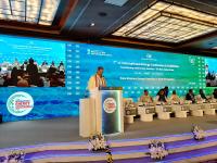 Odisha’s Clean Energy Momentum Highlighted at CII International Conference