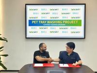 Boretech partners with the Egyptian Chinese Company