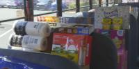 BDS teams up with HCA Florida for ‘Stuff the Bus’ supply drive