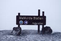 American flown to a New Zealand hospital in a rare midwinter Antarctic rescue mission