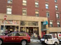 Opinion: Panama Hotel needs help to stay open