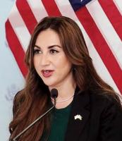 American technology can support Pakistan’s farm modernisation: Natalie