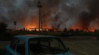 How Russian ballistic missiles are exploiting holes in Ukraine’s air defenses