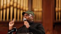 Floyd Shivambu robbed in Cape Town vehicle break-in