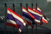 Thailand School Shooting: Questions Remain On Suspect, Motive