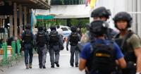 Malaysians told to put off travel to 3 Thai provinces after bombings