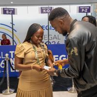 The years before ‘yes’: Africa’s top social entrepreneurs wait too long for first funding 