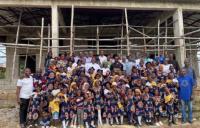 AFRICA/NIGERIA - Missionary Childhood marks 25th anniversary, a seed of hope for the people and the ecclesial community