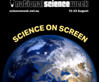 Science Takes Big Screen In Playford