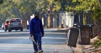 NOBUNTU HLAZO-WEBSTER | Johannesburg cannot afford another five years of drift