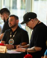 Chickasaw Cultural Center’s annual Holba’ Pisachi’ Native Film Festival set Aug. 7-8