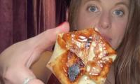 Taco Bell tests bizarre new FRENCH dessert in last ditch effort to win customers back