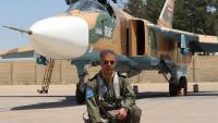 Iranian Pilots Attacked U.S. Bases Without Navigation Systems