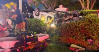 Man killed after stolen Kia driven by 13-year-old Crashes in Montgomery County