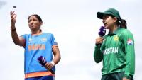 India vs Pakistan clash headlines Women’s Asia Cup 2026 fixtures