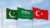 Türkiye, Saudi Arabia, Pakistan Deepen Defence Ties Under Trilateral Pact