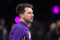 Luka Doncic’s ex-fiancée files new $50 million claim in Slovenia after dropping California lawsuit