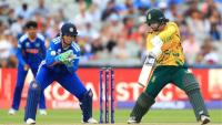 Cricket South Africa revises schedule to add three T20Is for India series