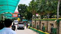 Thailand school shooting: Teen killed grandparents before murdering 3 teachers, 3 students