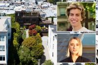 Tech bro makes drastic honeymoon decision after $45B AI fund collapse as lavish lifestyle revealed
