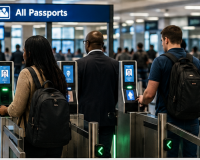 Travelling to South Africa? New visa system launches at OR Tambo