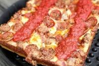 If Detroit Style Pizza is Your Thing, National Web Site Says Top Option is in Area with Plenty More on Menu