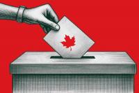 Business Brief: Five ideas for a stronger Canada