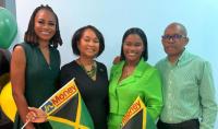 JN Money Praises Diaspora as Jamaica Celebrates 64