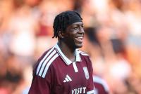 Brian Madjo: The talented 17-year-old striker Aston Villa can now unleash on the Premier League