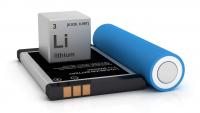 West Africa flashes lithium promise