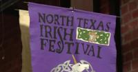 North Texas Irish Festival moving to Denton in 2027
