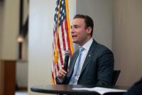 States’ Prediction Market Regulation Efforts Undermine Federal Market, Says CFTC’s Selig