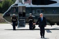 Business Brief: Opposition to Trump grows in unexpected places