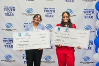 Boys & Girls Clubs in New Jersey Names Youth of the Year