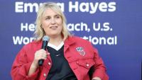 Hayes 'worried' about USWNT youth development