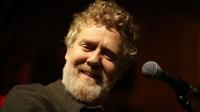 Glen Hansard kept reminding us we were once the 'Blacks of Europe' when others wanted to forget