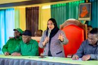 Elephant raids leave Tanzania’s Karagwe farmers facing food crisis