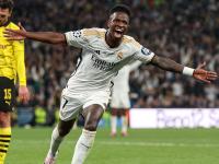 Vinicius Jr Signs New Real Madrid Contract Until 2032, Ending...