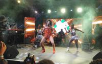 Mandisa’s critics expose double standards
