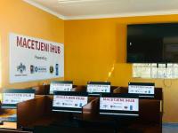 Empowering Lubombo: Macetjeni iHub Officially Launched