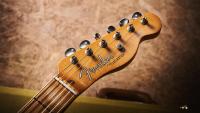 Fender CEO clarifies his controversial comments comparing cover songs to AI: “My intent was to talk about how technology can help artists and players learn and grow”