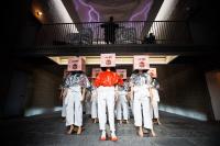 A Night of Art at Watermill Center