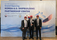 UNIST, 3DFactory to 3D-Print 5-Meter Ship Propellers for US MRO Market