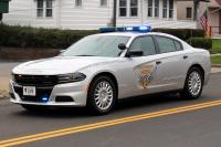 Ohio State Highway Patrol Investigates Fatal U.S. 33 Work Zone Crash