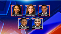 Crowded Democratic field seeks to stand out in primary for Florida’s District 20