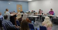 Lee County Supervisors looking for expert legal advice for data center ordinance